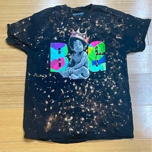 Notorious B.I.G. Shirt